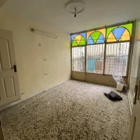 ۱۰۰ متر ویلایی قابل سکونت و ساخت و ساز پهلوان حسن