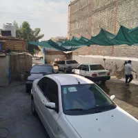 واگذاری کارواش