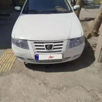 سمند سورن