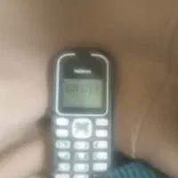 گوشی موبایل ساده