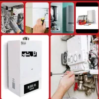 پکیج آبگرمکن بخاری نصب تعمیرات سرویس کار شوفاژنصاب