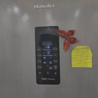 فروش یخچال فریزر هیمالیا