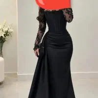 لباس مجلسی زنانه