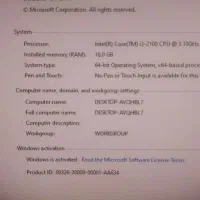 کیس گیمینگ متوسط i3 رم 16 گرافیک 2 SSD|رایانه رومیزی|شیراز, وصال|دیوار