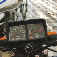 احسان ۱۵۰|موتورسیکلت|میبد, |دیوار