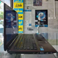 ایسوس فول گیم و طراحی i7 RAM12 SSD256+HDD750|رایانه همراه|کرج, گلشهر|دیوار