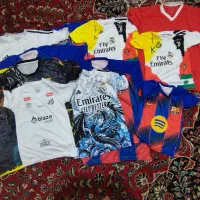 تیشرت ورزشی|لباس|رباطکریم, نصیرشهر|دیوار