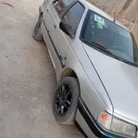 پژو مدل ۸۵|خودرو سواری و وانت|جالق, |دیوار