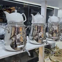 کتری قوری ۵لیتری