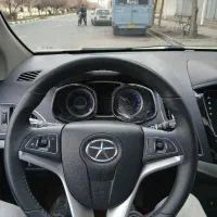 جکs5 نیوفیس مدل ۱۴۰۱|خودرو سواری و وانت|مشهد, سراب|دیوار