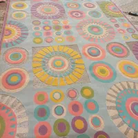 قالی نو فانتزی