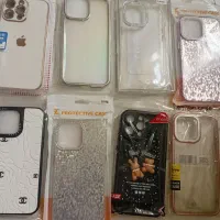 هشت تا قاب آکبند چهارده پرو مکس دخترانه