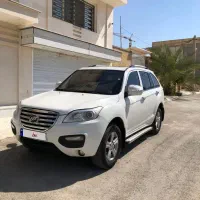لیفانx60 اتومات|خودرو سواری و وانت|اوز, |دیوار