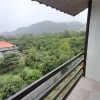 اجاره روزانه/هفتگی/ماهانه ویلای۹۵ متری