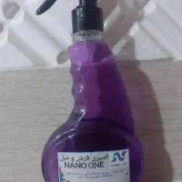 اسپری فوری مبل و فرش