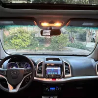 جک s3 مدل ۱۴۰۰|خودرو سواری و وانت|تهران, سعادت‌آباد|دیوار