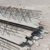 تولیدتیرچه فلزی کرومیت تیرچه بتونی فروش نقد اقساط|خدمات پیشه و مهارت|زابل, |دیوار