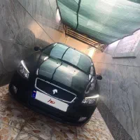 رانا مدل92موتور تیوفایو مشکی متالیک