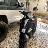 موتور طرح وسپا فروشی