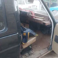 پاترول 77|خودرو سواری و وانت|تکاب, |دیوار