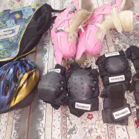 اسکیت|دوچرخه، اسکیت، اسکوتر|تهران, عبدل‌آباد|دیوار