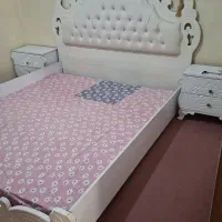 تختخواب دونفره