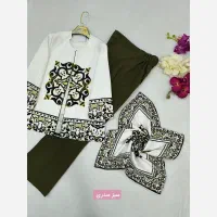 ست ۳ تیکه مازاراتی|لباس|شیراز, سینما سعدی|دیوار