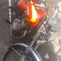 موتور مدل۸۷