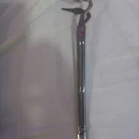 زغال گیر .مقام قدیمی