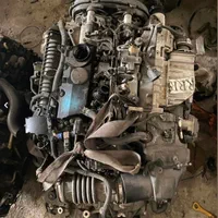 موتور گیربکس استوک ولوو سواری XC90 XC60 V40 C70