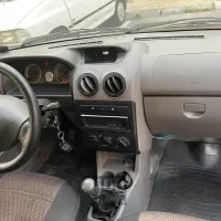 پراید ۱۱۱ شاستی سالم