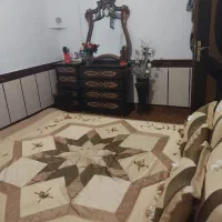 تخت خواب|مبلمان خانگی و میز عسلی|نهاوند, |دیوار