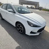 Mg5 turbo صفر کیلومتر