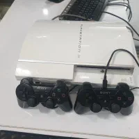 SONY PS3 FAT