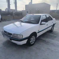 405 Tu5|خودرو سواری و وانت|پرند, فاز ۵|دیوار