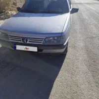 پژو 405|خودرو سواری و وانت|سراوان, |دیوار