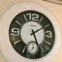 ساعت دیواری