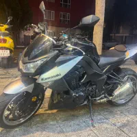 کاوازاکی z1000