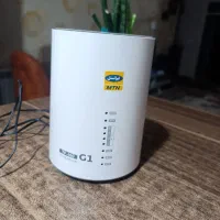 مودم ایرانسل|مودم و تجهیزات شبکه|کرج, حصارک بالا|دیوار