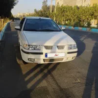 سمند سفید|خودرو سواری و وانت|شهریار, شهرک بهاران (ویره)|دیوار