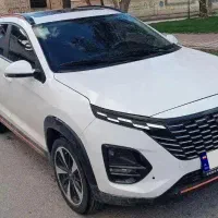 کراس۳۳ مدل۱۴۰۲