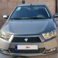 دنا مدل ۱۳۹۵ بسیار تمیز و سر حال