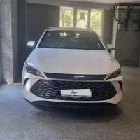 بی وای دی چین پلاس DMI 128 KM - 2025