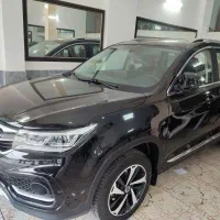 فرداموتورSX5|خودرو سواری و وانت|گنبد کاووس, |دیوار