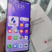 Nova 9|موبایل|شیراز, شهرک مهدی‌آباد|دیوار