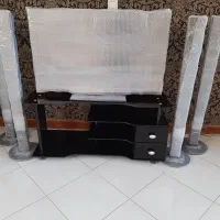 تلوزیون ال سی دی سونی ۴۳ اینچ|تلویزیون و پروژکتور|تهران, حر|دیوار