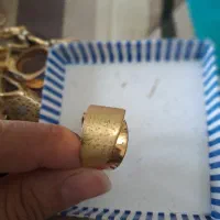 فروش مقداری طلا