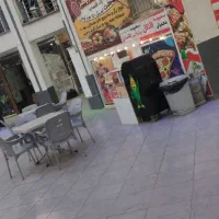 واگزاری مغازه فسفود|کافی‌شاپ و رستوران|فولادشهر, B5|دیوار