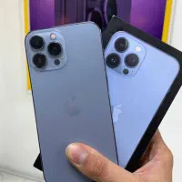 ایفون13پرومکس((به قیمت))