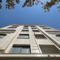 آپارتمان135متری-پارکینگ-بدون-مزاحمت-صفر